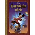 Disney - Čarodějův učeň