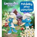 Šmoulové ve filmu - Pohádky před usnutím 