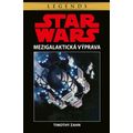 Star Wars - Mezigalaktická výprava