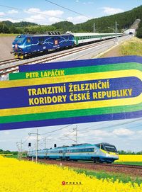 Tranzitní železniční koridory České republiky 