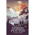 Harry Potter a Tajemná komnata (s ilustracemi Ilony Polanski)
