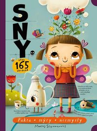 Sny (nakl. CPress)