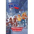 Čokoládová pohroma