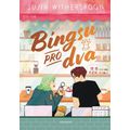 Bingsu pro dva