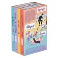 Navždycky - box