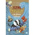 Jezevec Chrujda a jak přetekla trpělivost