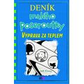 Deník malého poseroutky 12 - Výprava za teplem