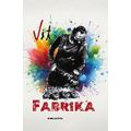 Fabrika