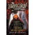 Hraničářův učeň - Klan Rudé lišky (brož.)