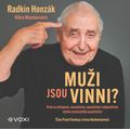 Muži jsou vinni? (audiokniha)