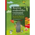 Rozvoj zrakového vnímání 2. díl