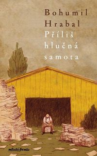 Příliš hlučná samota (9. vydání)