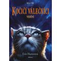 Kočičí válečníci: Síla tří (1) – Vidění