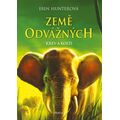 Země odvážných: Krev a kosti