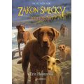 Zákon smečky: Soumrak (3) - Ve stínech