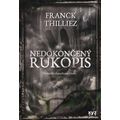 Nedokončený rukopis