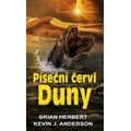 Píseční červi Duny