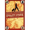 Stoletý stařík, který vylezl z okna a zmizel (3. vydání)