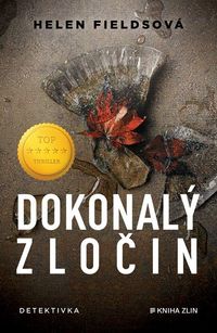 Dokonalý zločin (2. vydání)