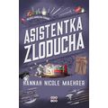Asistentka Zloducha