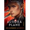 Aurora plane