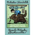 Unesli Mňouka Baskerville!