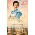 Anglické chůvy: Katie a její sen o svobodě
