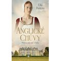 Anglické chůvy - Mary a její víra v lásku