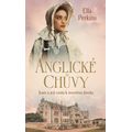 Anglické chůvy - Joan a její cesta k novému životu