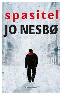 Spasitel (nakl. Kniha Zlín)
