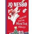 Zachrání doktor Proktor Vánoce? (3. vydání)