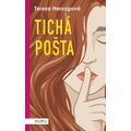 Tichá pošta (nakl. Motto)