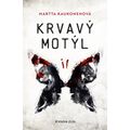 Krvavý motýl