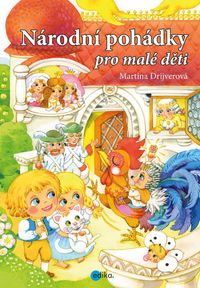 Národní pohádky pro malé děti 