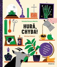 Hurá, chyba! (2. vydání)