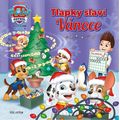 Tlapková patrola - Tlapky slaví Vánoce