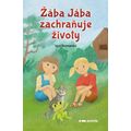 Žába Jába zachraňuje životy
