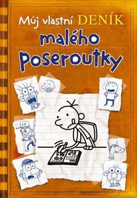 Můj vlastní deník malého poseroutky (4. vydání)