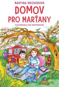 Domov pro Marťany (5. vydání)