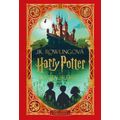 Harry Potter a Kámen mudrců - MinaLima