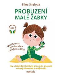 Probuzení malé žabky