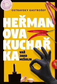 Heřmanova kuchařka (2. vydání)