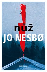Nůž (nakl. Kniha Zlín)