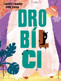 Drobílci