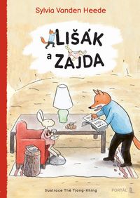 Lišák a Zajda