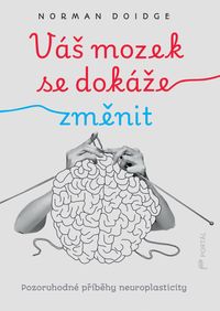Váš mozek se dokáže změnit, e-kniha