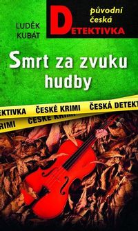 Smrt za zvuku hudby