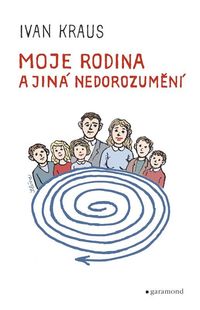 Moje rodina a jiná nedorozumění