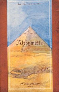 Alchymista - ilustrované vydání