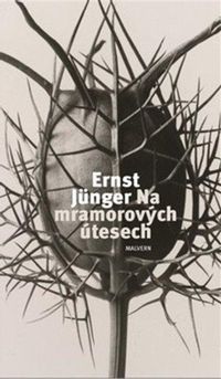 Na mramorových útesech